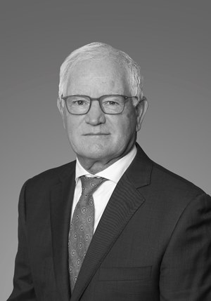 Dennis Dornbier, DO Dennis Dornbier black and white