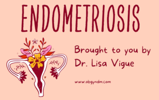 endometriosis