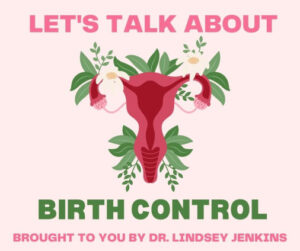 birth control