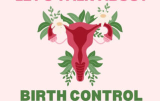 birth control