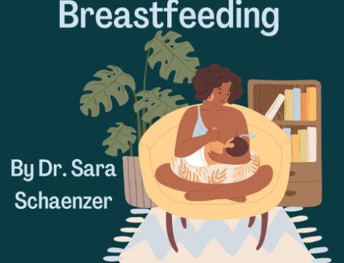 Breastfeeding Tips