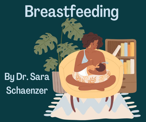 Breastfeeding Tips