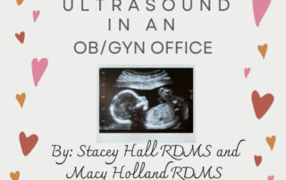 Ultrasound