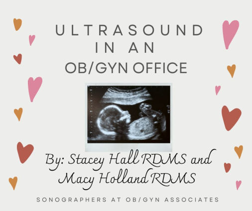 Ultrasound