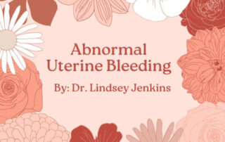 Abnormal Bleeding