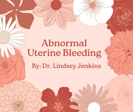 Abnormal Bleeding