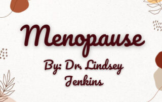 menopause