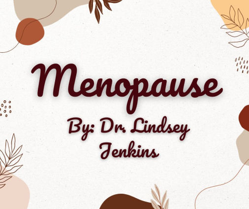 menopause