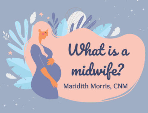 What is a Midwife?