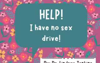 no sex drive blog