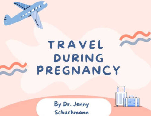 Travel During Pregnancy